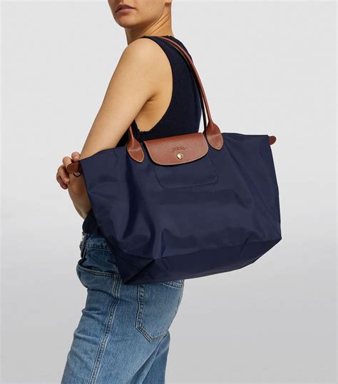 le pliage original l tote bag.